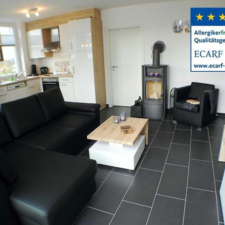Ferienwohnung Sonnendeck 32 - Großenbrode Esterno foto