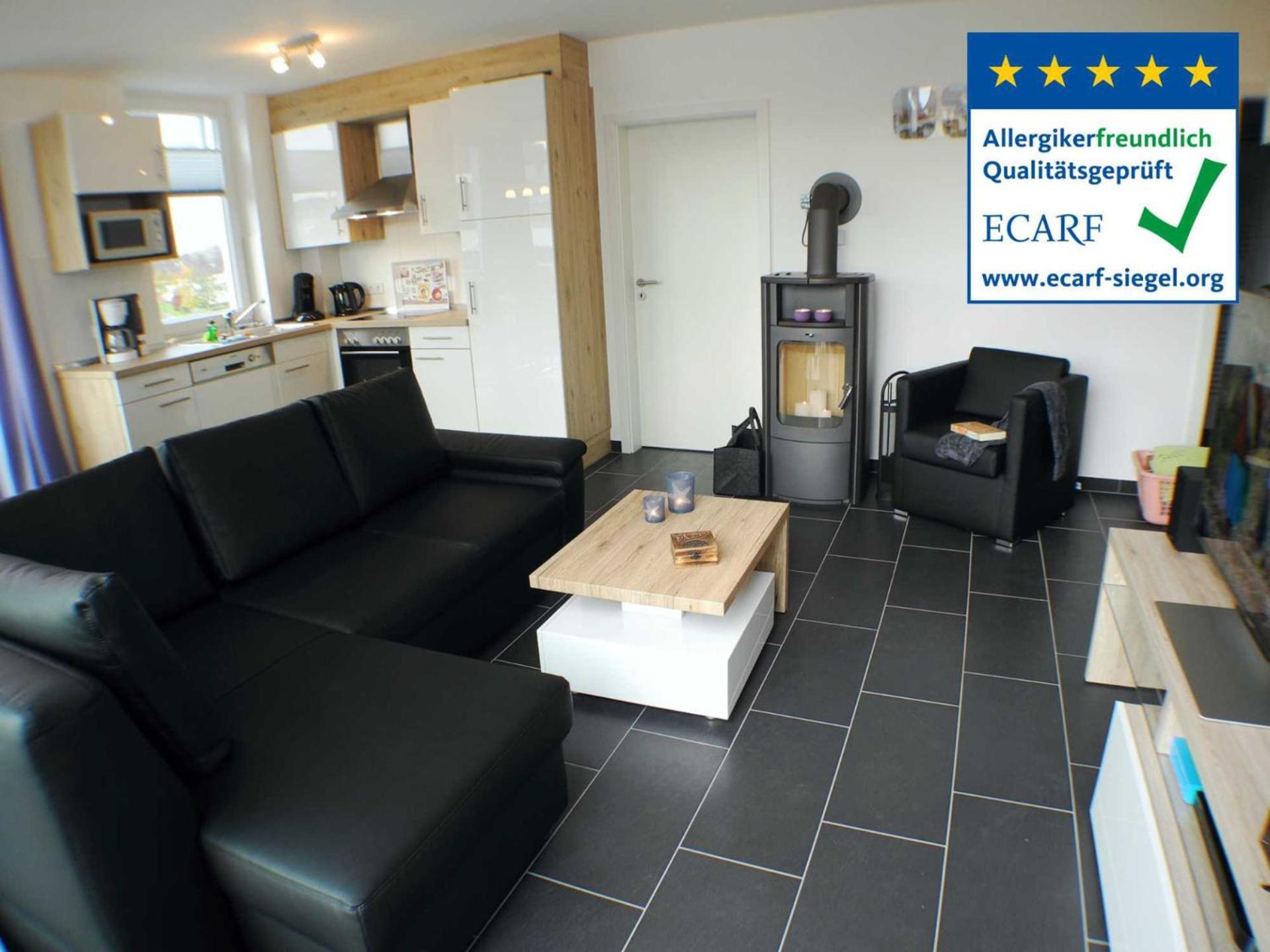 Ferienwohnung Sonnendeck 32 - Großenbrode Esterno foto